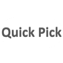 Quick Pick