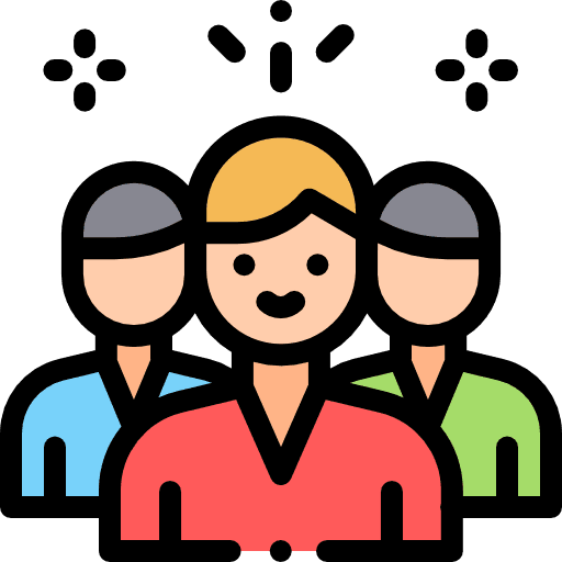 Random Group Generator